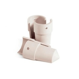 Ceramic Crucible for Bego Fornax Melter Dental Lab Casting