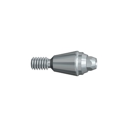 Straight Hexagonal Internal Transepithelial for Astra Osseospeed Lilac Implants ø4.0/4.5