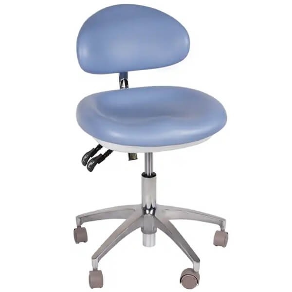 Flex Stool Dentist Clinical Stool for Dental Clinics and Laboratories