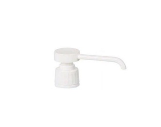 Unisepta Dosing Pump for 500 ml Bottles – Precise Dental Solution Dispensing