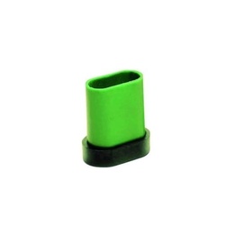 Ovoid Silicone Cylinders for Dental Clinics and Laboratories