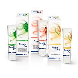 Remin Pro Dental Paste for Hypersensitivity - 3 Units