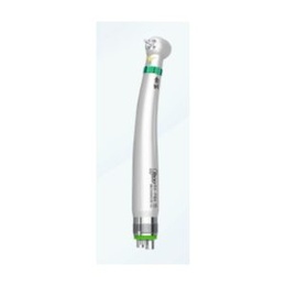 Freshman Green LED dental handpiece