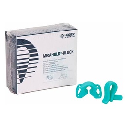 MIRAHOLD-BLOCK Silicone Mouth Opener for Dental Clinics and Labs
