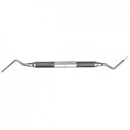 1.8 mm Precision Fragment Thrower for Dental Applications