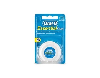 Oral-B Essentialfloss Dental Floss 50m for Professional Use