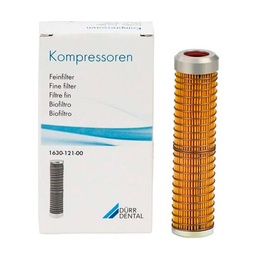 Fine Filter for Dry Air Systems – Dental Machine Room Equipment