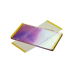 Plastic Glass Protectors for T1, T2, T3 Dental Sandblasters – 10 pcs