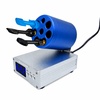 Resin Heater