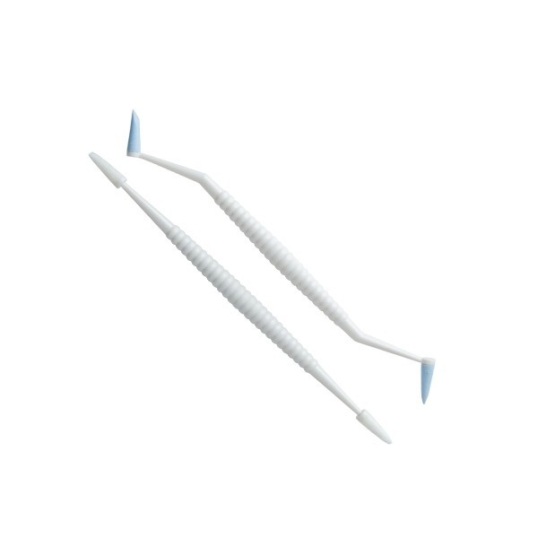 SeptoCompo Shape: Silicone Brushes for Restorations