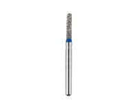 Diamond Flat Cylindrical Diamond Burr 836 (5u.)