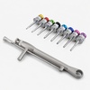 Implant kit I