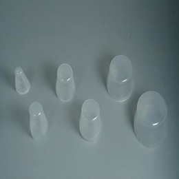 Plastic Core Build-Up Preforms for Dental Stump Reconstruction