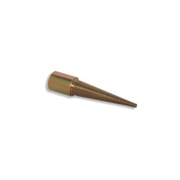 Left Hand Threaded Cone for Rhino Polisher Dental Lab Accessory