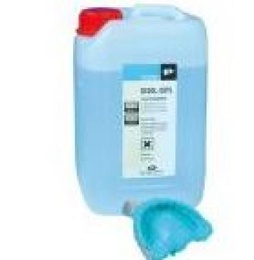 Disol-Gips Gypsum and Alginate Remover for Dental Impressions