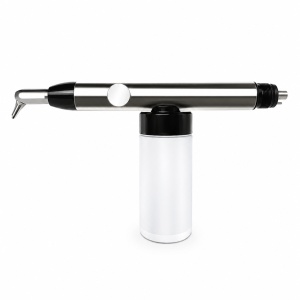 Aluminum Oxide Microblaster Dental Sandblasting Gun