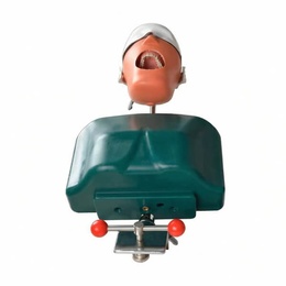 Dental Simulator JG-C1 for Secure Chair Mounting and Training