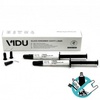 Glass Ionomer Cavity Liner 2 x 2 ml for Dental Restoration