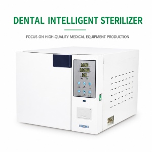 Autoclave Steam Sterilizer Model I