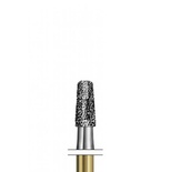 S6845KR.314 bur. Flat Conical Diamond FG (5 pcs)
