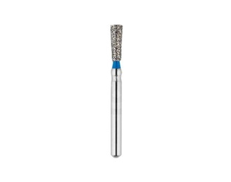 Diamond Inverted Cone Milling Cutter 807 – Pack of 5 Burs