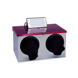 Manual Developer Chambers for Dental X-Ray Film Processing