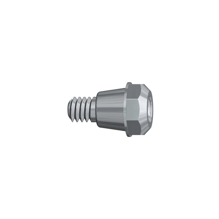 Internal Octagonal Transepithelial Abutment for Straumann Tissue Level WN®
