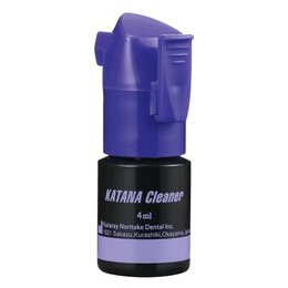 Katana Cleaner Restoration Cleaning Agent 4 ml