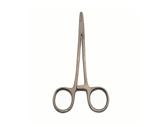Mayo Type Needle Holder 16cm for Dental Use