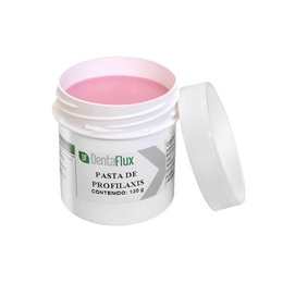 Medium Abrasive Prophylaxis Paste 120g for Professional Dental Use