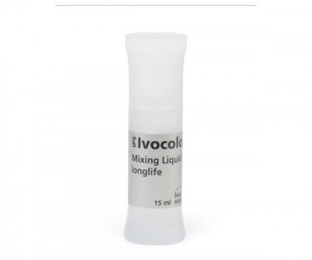 IPS IVOCOLOR Longlife Mixture 15 ml Dental Characterization Material