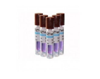 Eztest Biological Indicator for Sterilization - 25 Units