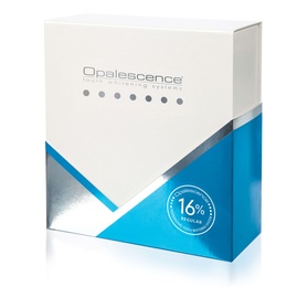 Opalescence PF 16% Whitening Refill Kit - 40 Syringes of 1.2 ml Gel