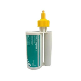 Ventura Impress 2 Printing Silicone, 2 x 380 ml Cartridges