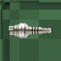 MULTIFLEX QUICK LINK Coupling for KAVO Dental Turbines
