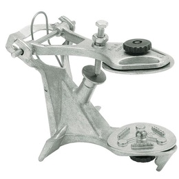 3-Point Balancing Dental Articulator for Precise Occlusion Adjustment