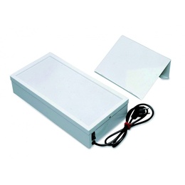 Negatoscope 400 x 200 mm for Dental Radiograph Viewing