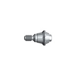 Straight Hexagonal Internal Transepithelial (Nobel Biocare® Conical Active® RP)