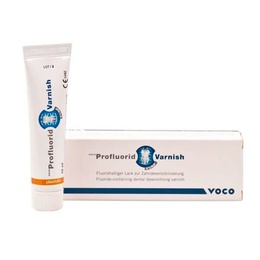 Profluorid Varnish 10ml – Professional Dental Desensitizing Varnish