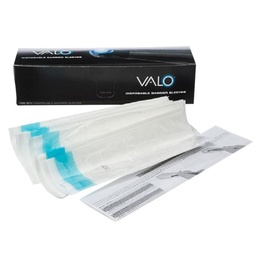 Disposable Protective Covers for Valo Corded Light Curing Lamp - 500 pcs