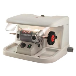 Gorbea Mini Polishing Box for Dental Laboratories and Clinics