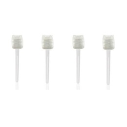 Pola Night Whitening Application Tips - Pack of 25