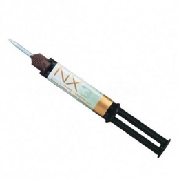 NX3 Automix Dual Cure Resin Cement for Definitive Dental Restorations