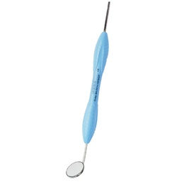 Orthodontic Mirror Handle Compatible with LM Implant Systems