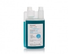 Zeta 1 Ultra Dental Instrument Disinfectant and Cleaner 1 Litre