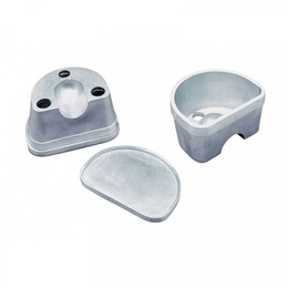 Dental Model Duplication Mould for Accurate Model Replication