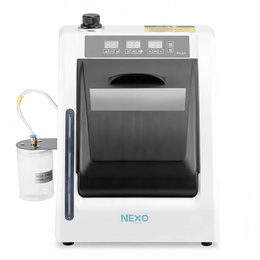 FoLub Lubricating Machine for Dental Handpiece Maintenance