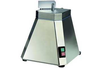 Professional Interior Dental Model Trimmer for Clinics and Laboratories