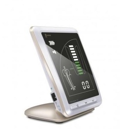 Woodpex III Pro Apex Locator for Precise Root Canal Measurement