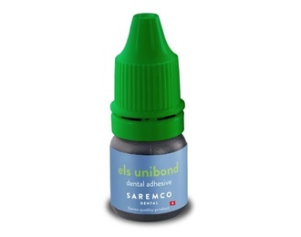 Unibond Light-Curing Self-Etching Adhesive 5 ml